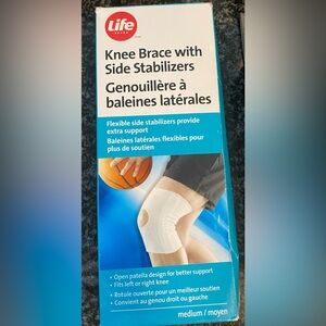 LIFE Knee Stabilizer M